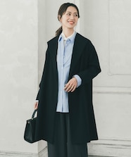 ウール100バルマカーンコート｜アーバンリサーチの通販｜&mall（アンド 