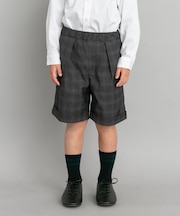 『セットアップ対応』タックスラックスショーツ(KIDS)