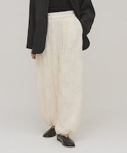 2WAYレースパンツ