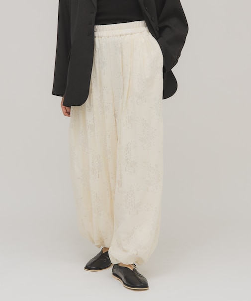 2WAYレースパンツ