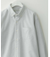 抗菌オックスボタンダウン長袖シャツ