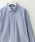 抗菌オックスボタンダウン長袖シャツ