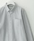 抗菌オックスボタンダウン長袖シャツ