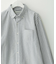 抗菌オックスボタンダウン長袖シャツ