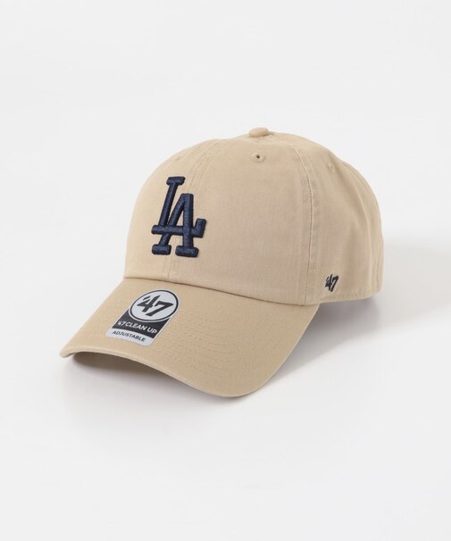 『WEB／一部店舗限定』FORTY SEVEN　47 CLEAN UP DODGERS