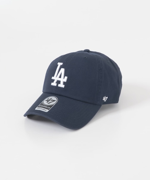 『WEB／一部店舗限定』FORTY SEVEN　47 CLEAN UP DODGERS