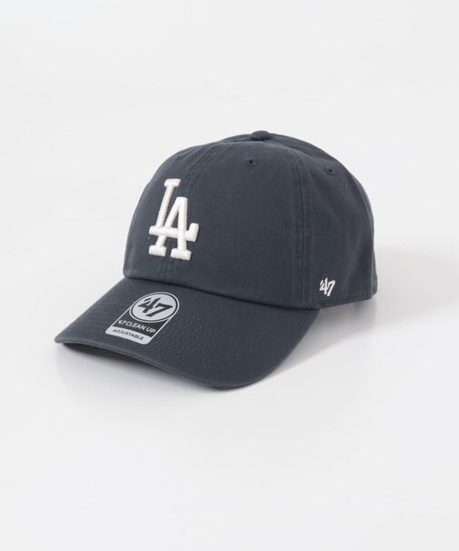『WEB／一部店舗限定』FORTY SEVEN　47 CLEAN UP DODGERS