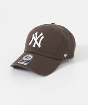 『WEB／一部店舗限定』FORTY SEVEN　47 CLEAN UP YANKEES