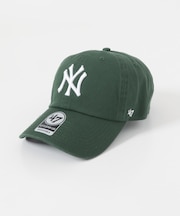 『WEB／一部店舗限定』FORTY SEVEN　47 CLEAN UP YANKEES