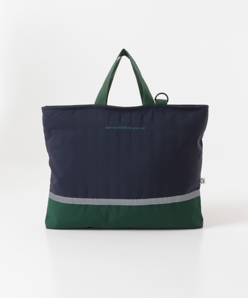 撥水レッスントートバッグ(KIDS)