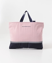 撥水レッスントートバッグ(KIDS)