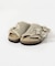 BIRKENSTOCK　ZURICH SHEARLING