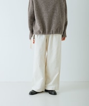 ライスコールイージーパンツ