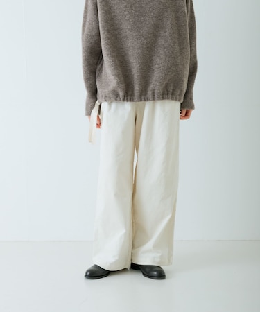 ライスコールイージーパンツ