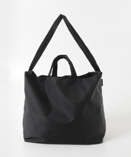 STANDARD SUPPLY　HIGHCOUNTCLOTH 2WAY TOTE