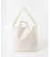 STANDARD SUPPLY　HIGHCOUNTCLOTH 2WAY TOTE