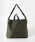 STANDARD SUPPLY　HIGHCOUNTCLOTH 2WAY TOTE