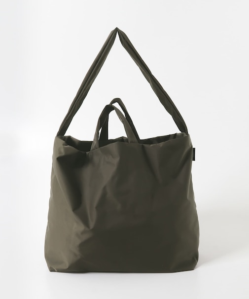 STANDARD SUPPLY　HIGHCOUNTCLOTH 2WAY TOTE