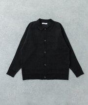 モールリュクスポロカーディガン