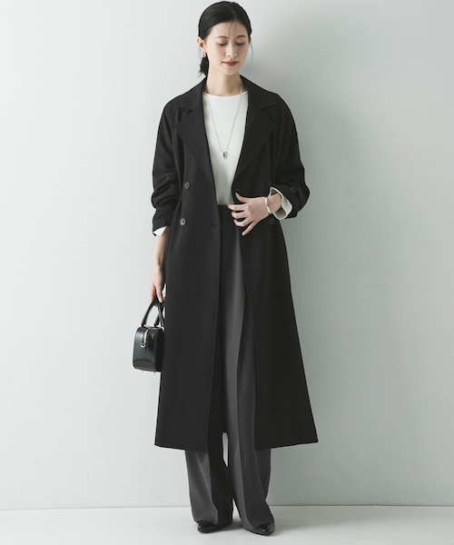 URBAN RESEARCHドロストトレンチコート ドロストトレンチコート（トレンチコート）｜URBAN RESEARCH（アーバン