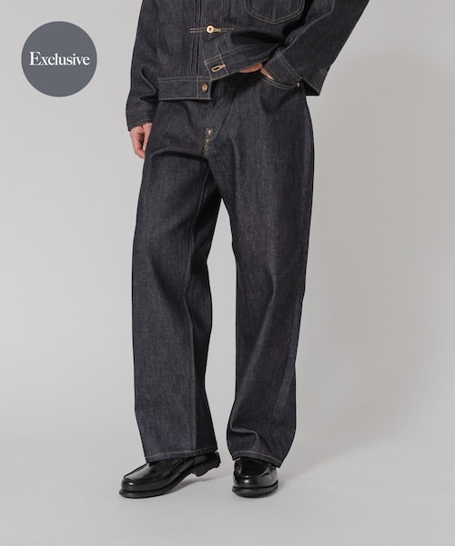 アーバンリサーチ（URBAN RESEARCH）/『別注』Lee101×URBAN RESEARCH　COWBOYPANTS 別注』Lee101×URBAN RESEARCH COWBOY PANTS｜アーバンリサーチの通販