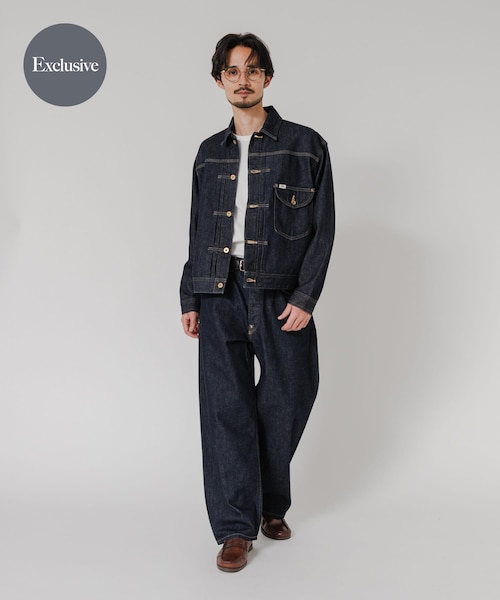 別注Lee101×URBAN RESEARCH COWBOY JACKET 42 別注』Lee101×URBAN RESEARCH COWBOY JACKET｜アーバンリサーチの通販