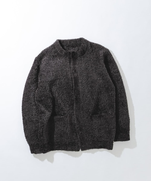 OCTAカーディガン｜アーバンリサーチの通販｜&mall（アンドモール