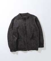 OCTAカーディガン