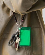 TINY GARDEN PRODUCTS　マルチユースIDホルダー