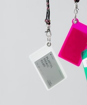 TINY GARDEN PRODUCTS　マルチユースIDホルダー