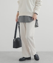 ストレッチツイルイージパンツ