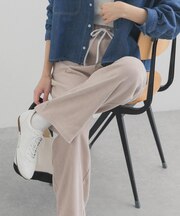 ストレッチツイルイージパンツ