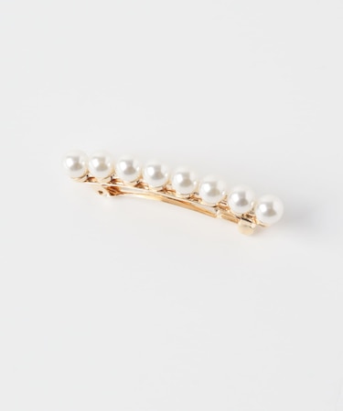 パールバレッタ