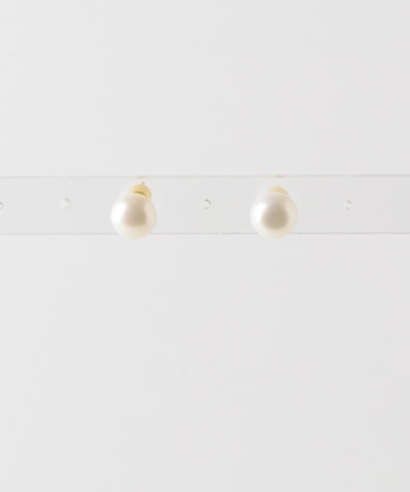 淡水パールピアス