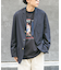 FORK&SPOON　キャリーマンテーラードジャケット