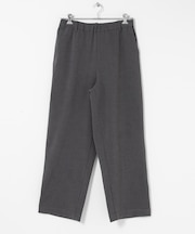 ハイスペワイドストレートイージーパンツ