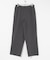 ハイスペワイドストレートイージーパンツ