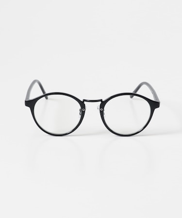 ボストンダテメガネ