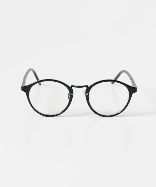 ボストンダテメガネ