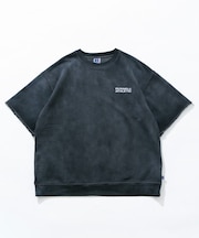 『別注』RUSSELL ATHLETIC×SonnyLabel　ショートスリーブスウェットTシャツ