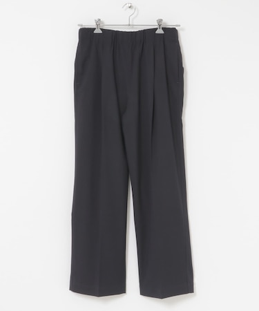 FORK&SPOON　キャリーマンイージーパンツ