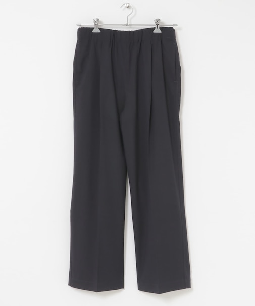 FORK&SPOON　キャリーマンイージーパンツ