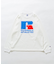 『別注』RUSSELL ATHLETIC×SonnyLabel　プリントヘビージャージーロングTシャツ