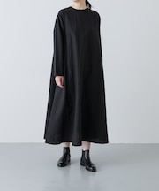 Aラインワンピース