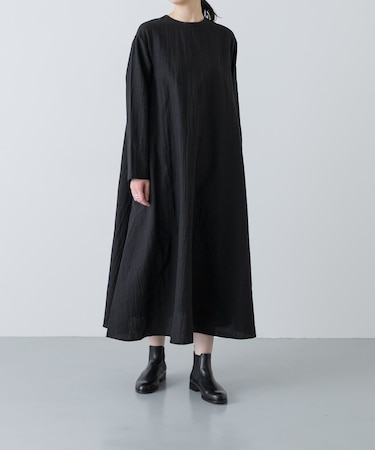 Aラインワンピース