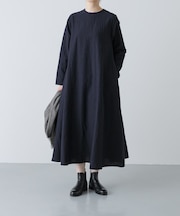 Aラインワンピース