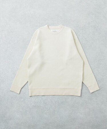 モールリュクスプルオーバー