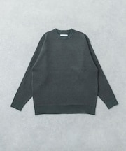 モールリュクスプルオーバー