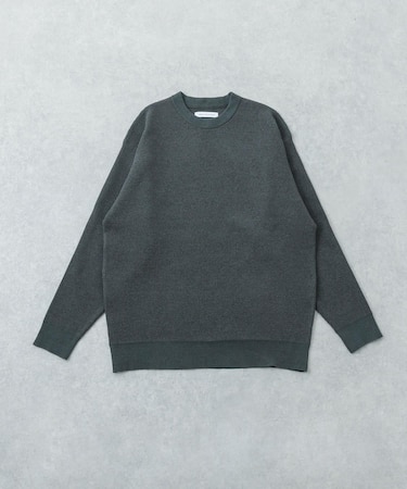 モールリュクスプルオーバー