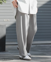 FORK&SPOON　ラナテックイージースラックス